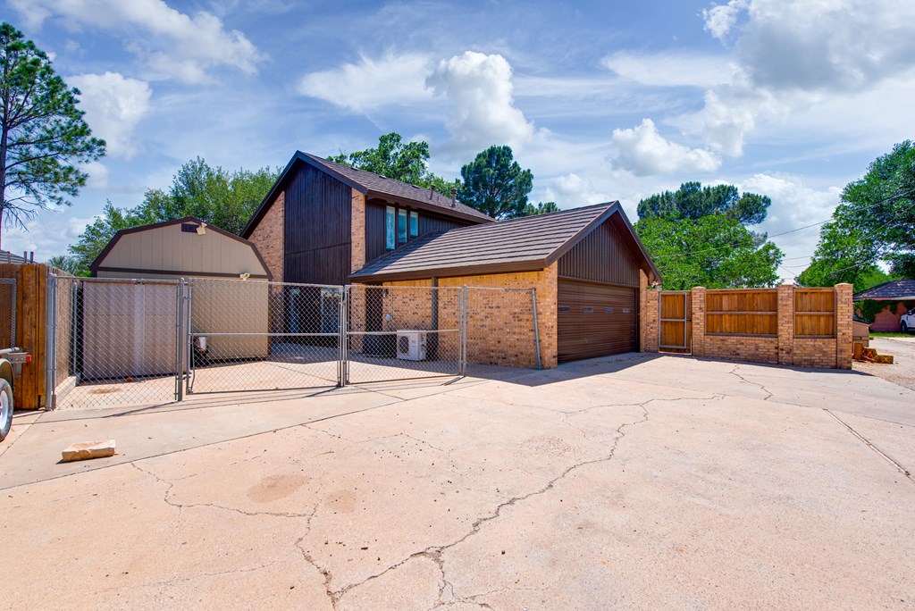 4106 Dyer Circle, Midland, Texas image 43