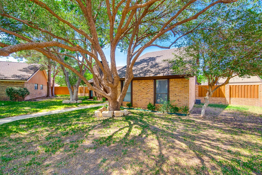 4106 Dyer Circle, Midland, Texas image 3