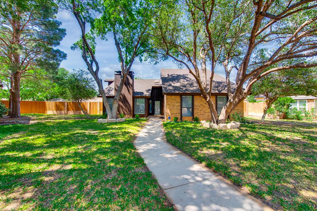 4106 Dyer Circle, Midland, Texas image 1