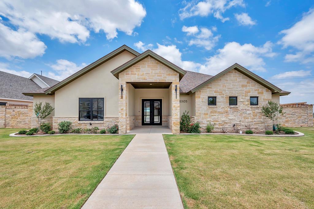 6305 Sister Crk, Midland, Texas image 1