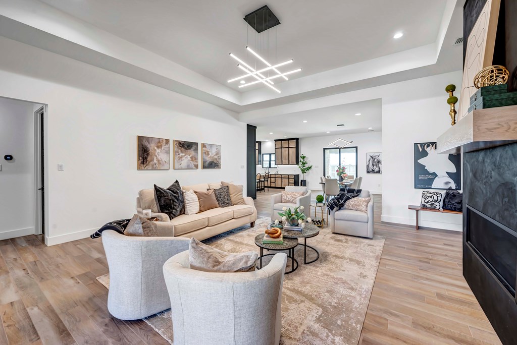 6305 Sister Crk, Midland, Texas image 17