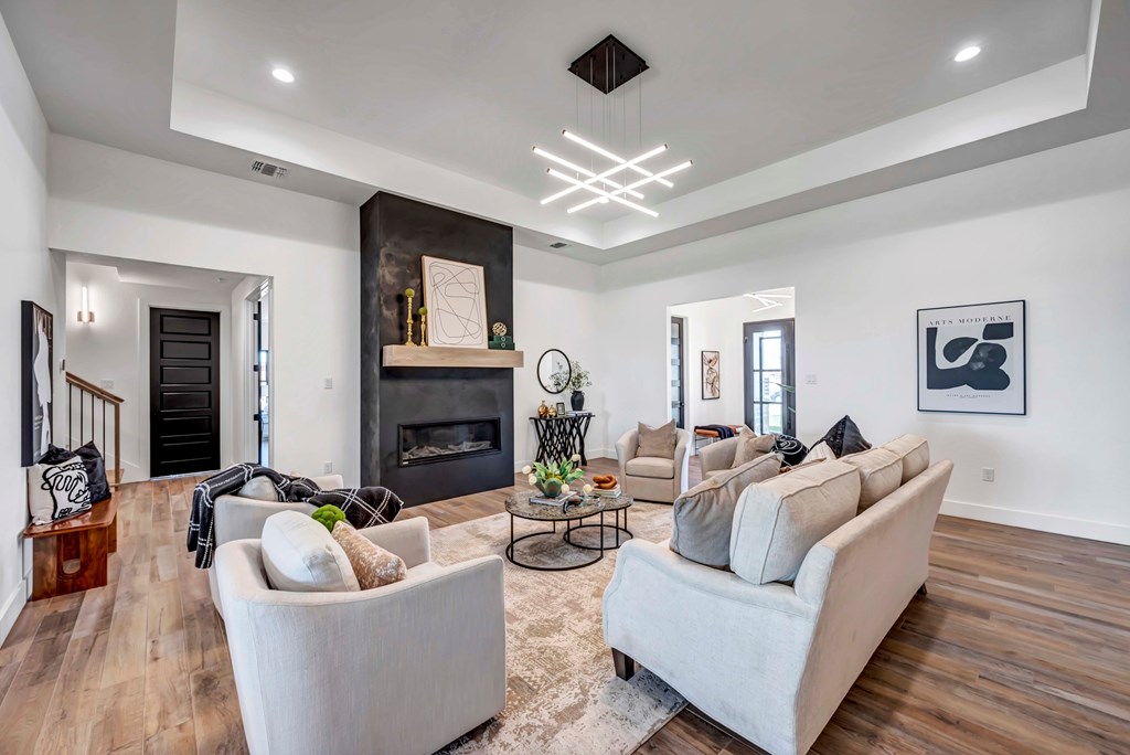6305 Sister Crk, Midland, Texas image 15