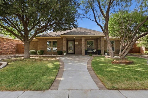 Homes For Sale - 5904 Pedernales Dr<br/> Midland, TX 79707