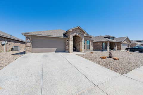 Homes For Sale - 1205 Masquerade Blvd<br/> Odessa, TX 79765