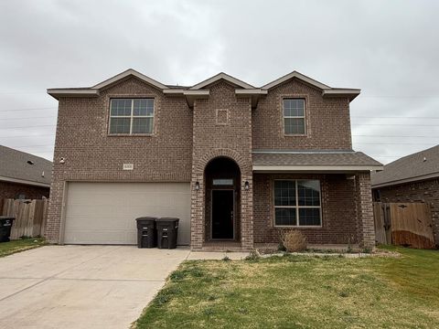 Homes For Sale - 6008 Scaled Quail Rd<br/> Midland, TX 79705