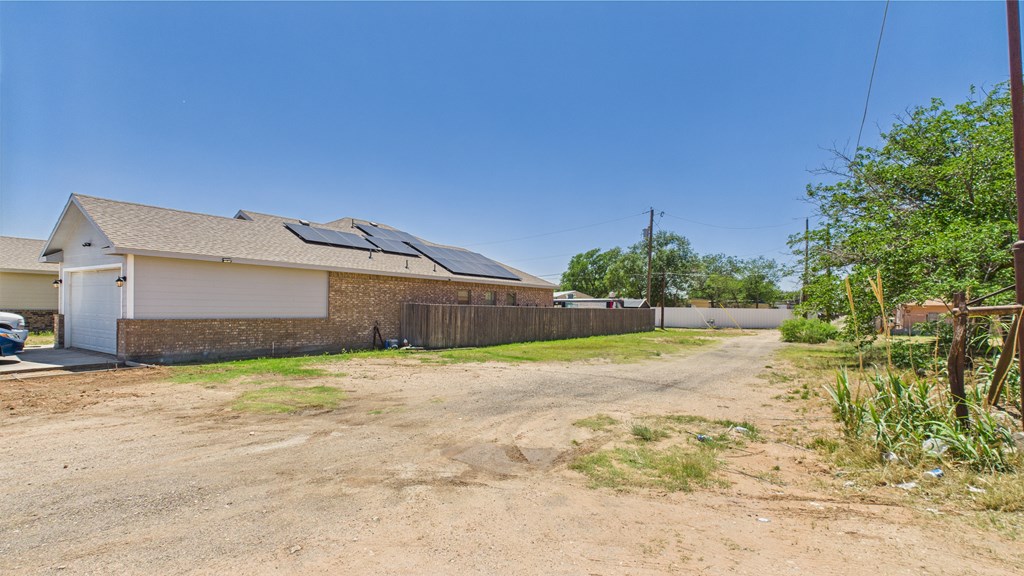 930 S Crane Ave, Odessa, Texas image 5