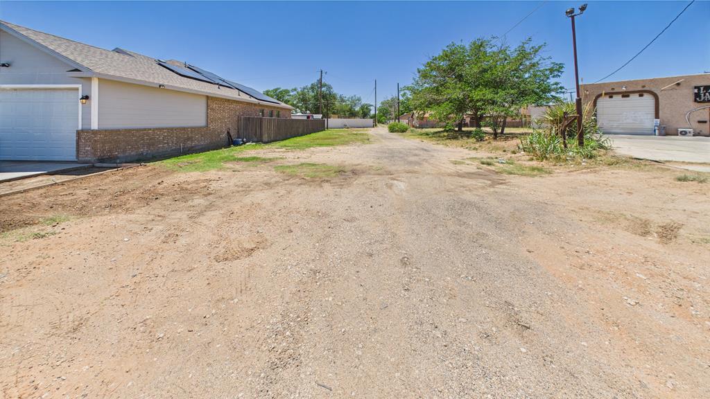 930 S Crane Ave, Odessa, Texas image 1