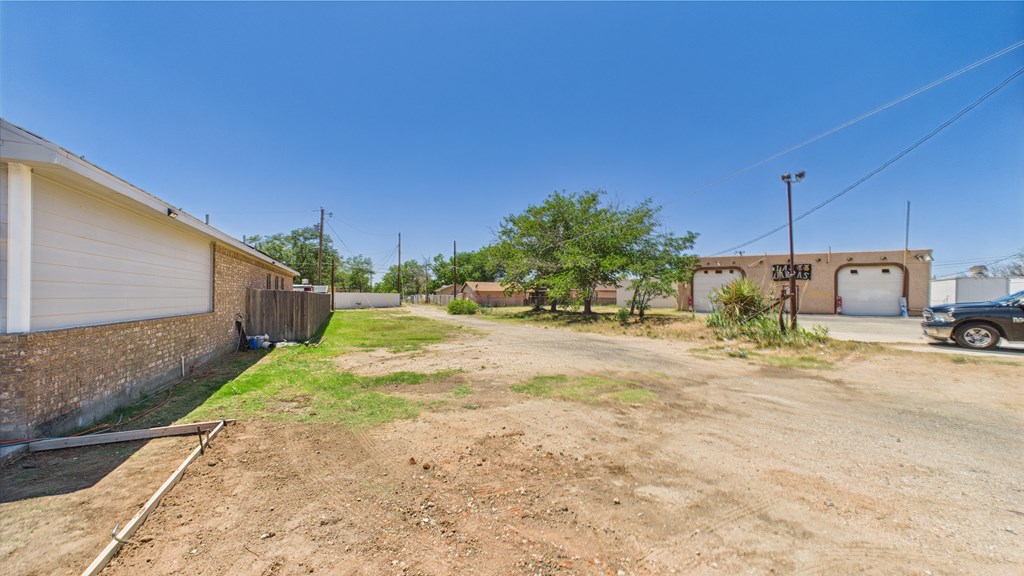 930 S Crane Ave, Odessa, Texas image 3