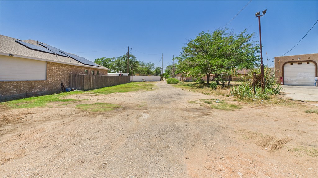 930 S Crane Ave, Odessa, Texas image 4