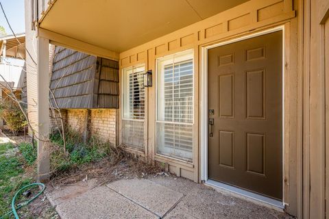 Condo For Sale - 2100 Wadley Ave W<br/> Midland, TX 79705