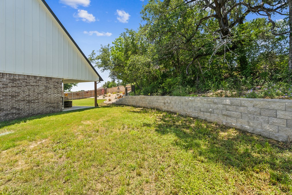 4012 Iron Horse Tr, Granbury, Texas image 32