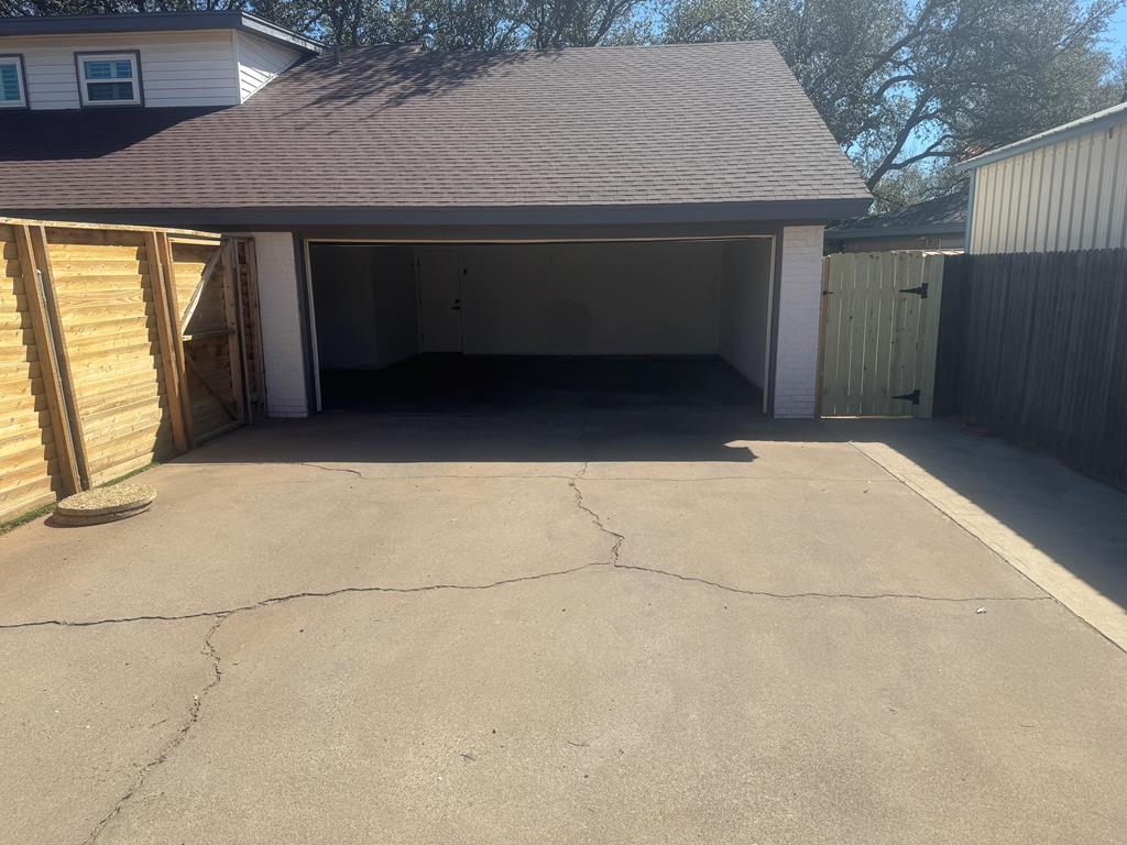 8 Ridgmar, Midland, Texas image 44
