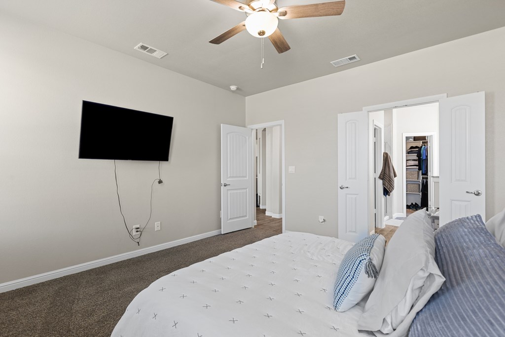 3216 Blue Quail Ct, Midland, Texas image 19