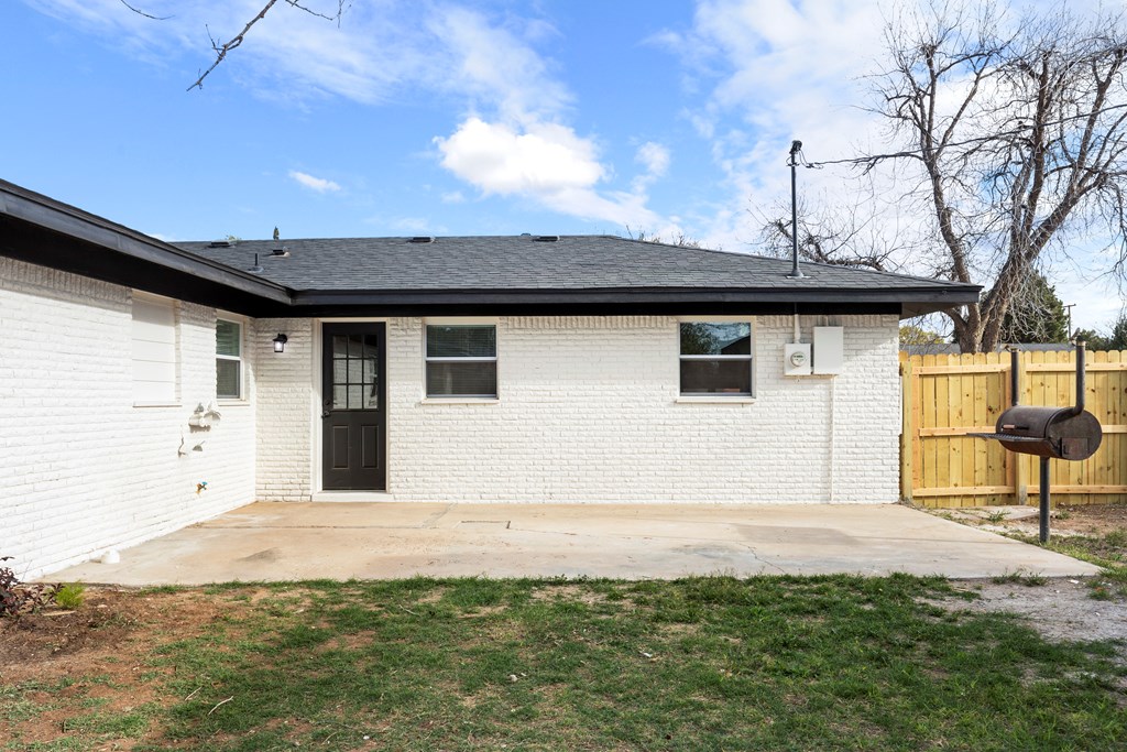 3204 Cimmaron Ave, Midland, Texas image 25
