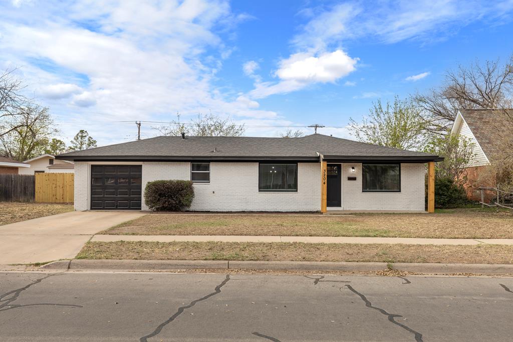 3204 Cimmaron Ave, Midland, Texas image 1