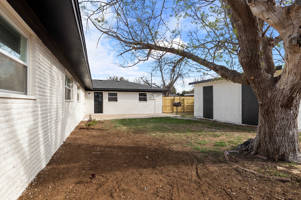 3204 Cimmaron Ave, Midland, Texas image 26