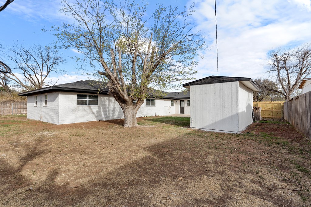3204 Cimmaron Ave, Midland, Texas image 29