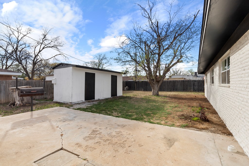 3204 Cimmaron Ave, Midland, Texas image 24