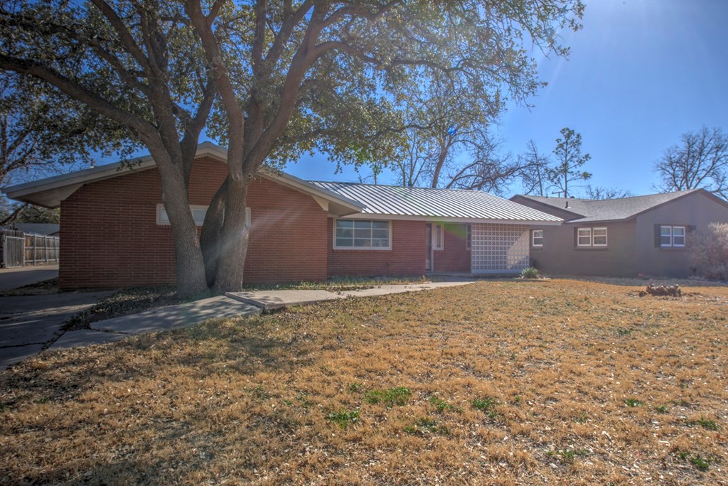 2603 Fannin Ave, Midland, Texas image 3