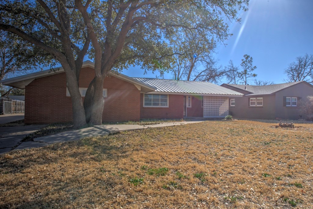 2603 Fannin Ave, Midland, Texas image 2