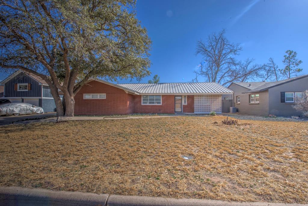 2603 Fannin Ave, Midland, Texas image 1