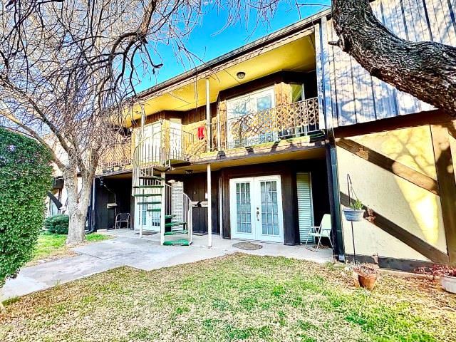 501 W Scharbauer Dr #28, Midland, Texas image 1