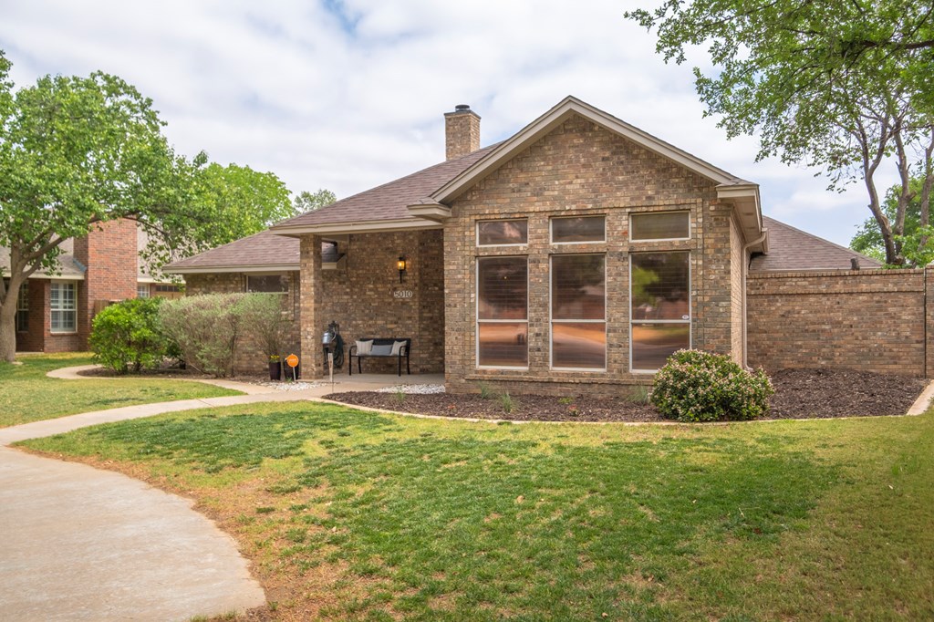 5010 Bluebird Branch Court, Midland, Texas image 5