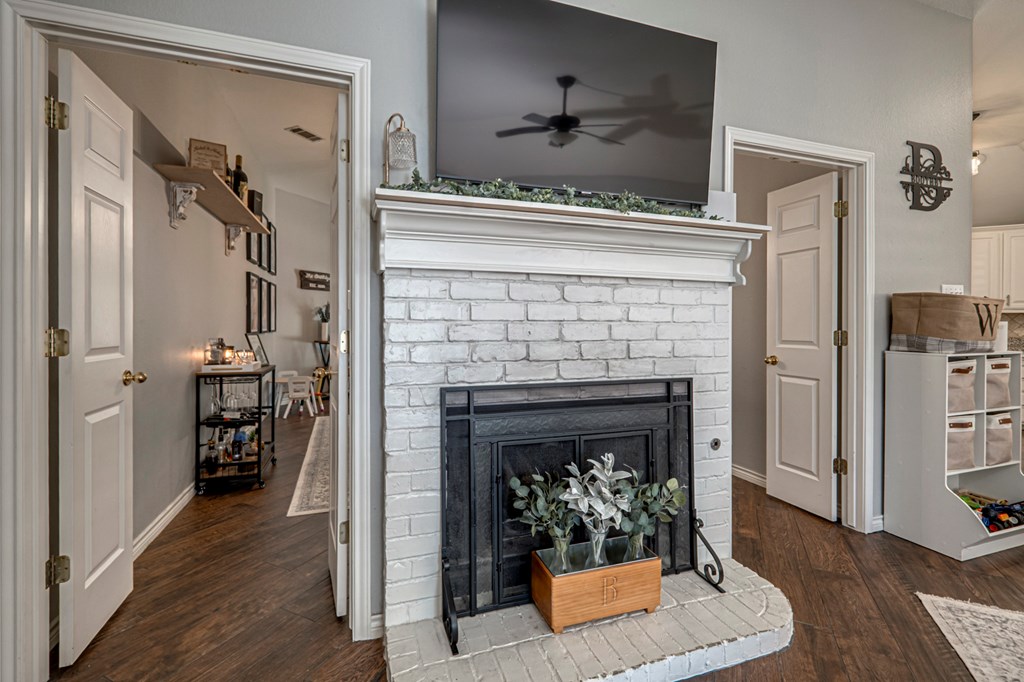 5010 Bluebird Branch Court, Midland, Texas image 28