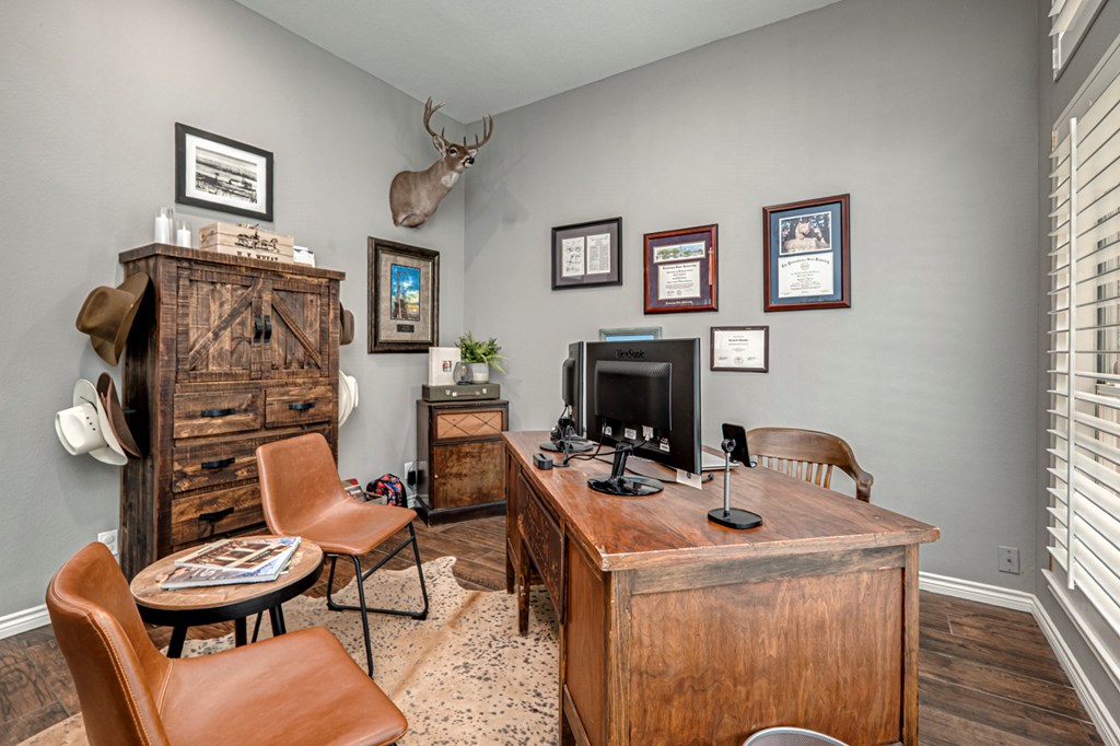 5010 Bluebird Branch Court, Midland, Texas image 45