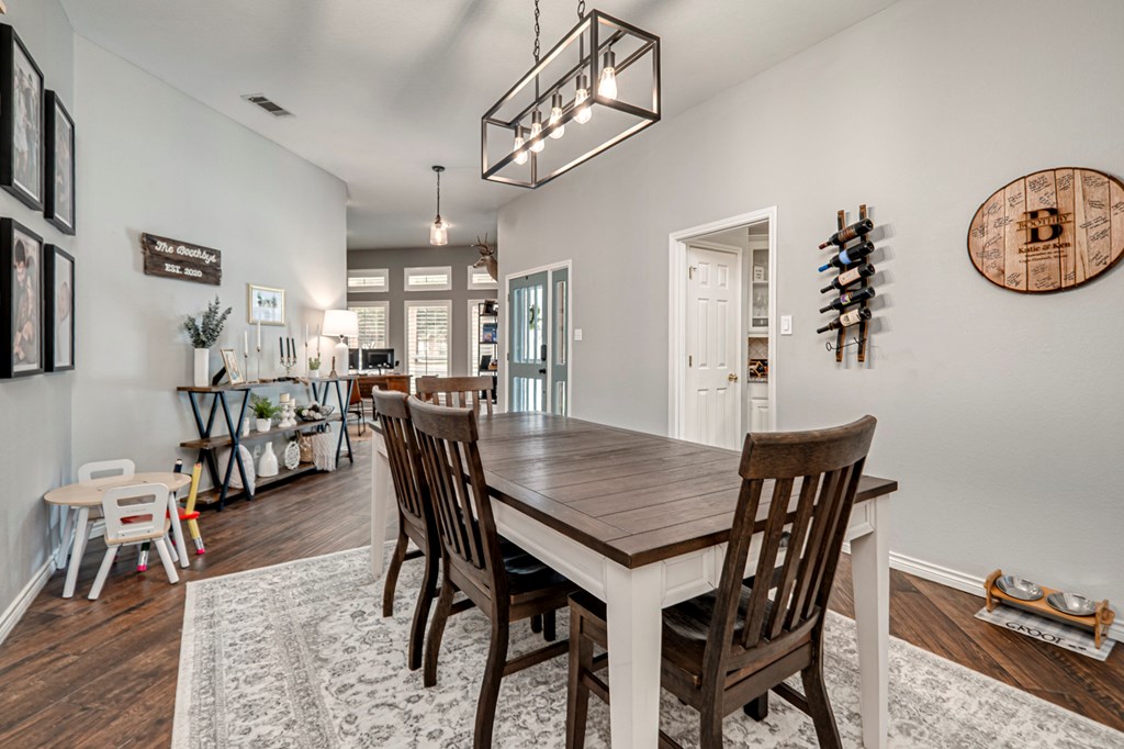 5010 Bluebird Branch Court, Midland, Texas image 42