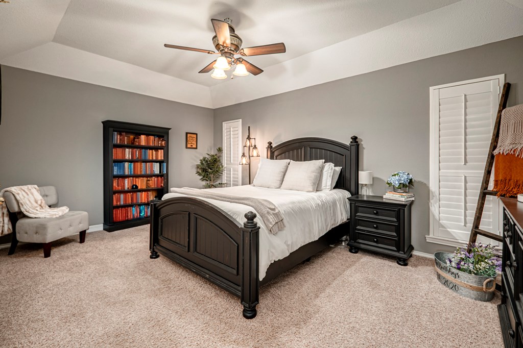 5010 Bluebird Branch Court, Midland, Texas image 6