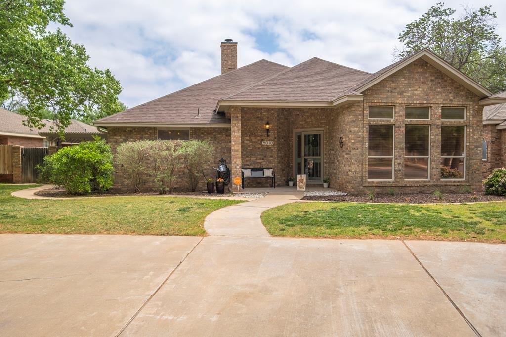 5010 Bluebird Branch Court, Midland, Texas image 1