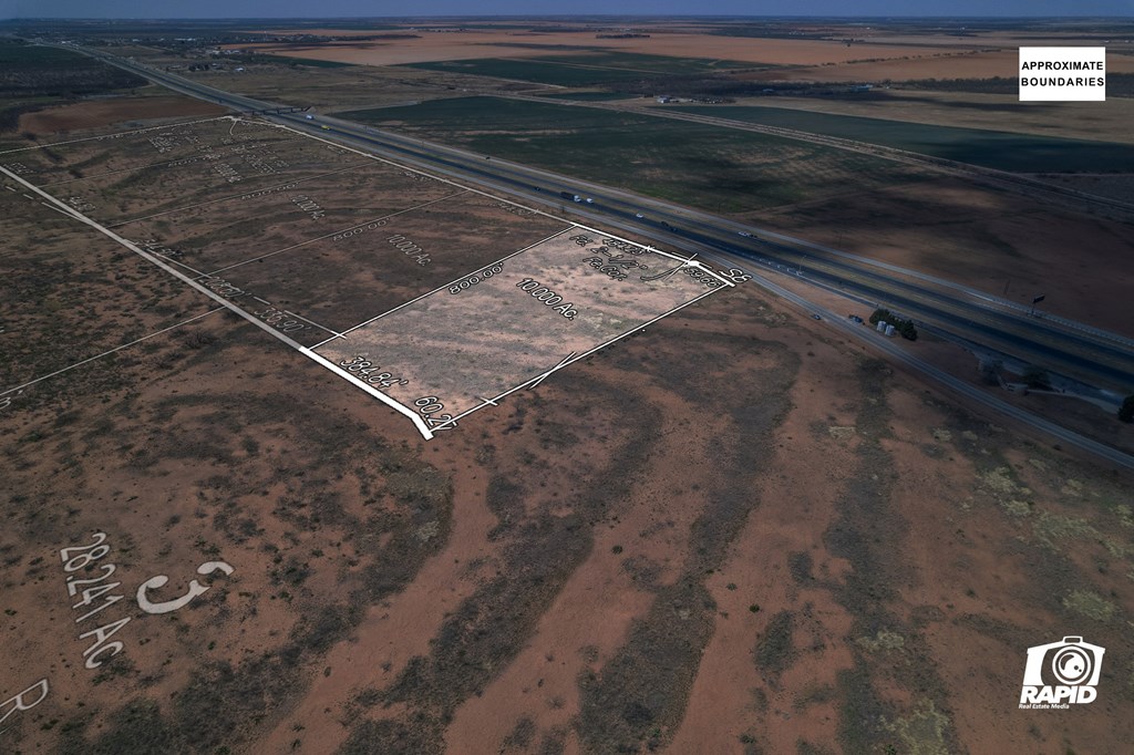 00 I-20, San Angelo, Texas image 2