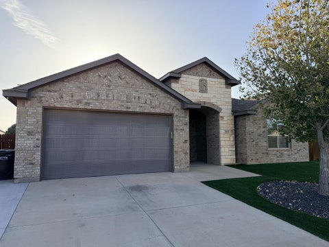 Homes For Rent - 805 Gallantry<br/> Midland, TX 79706