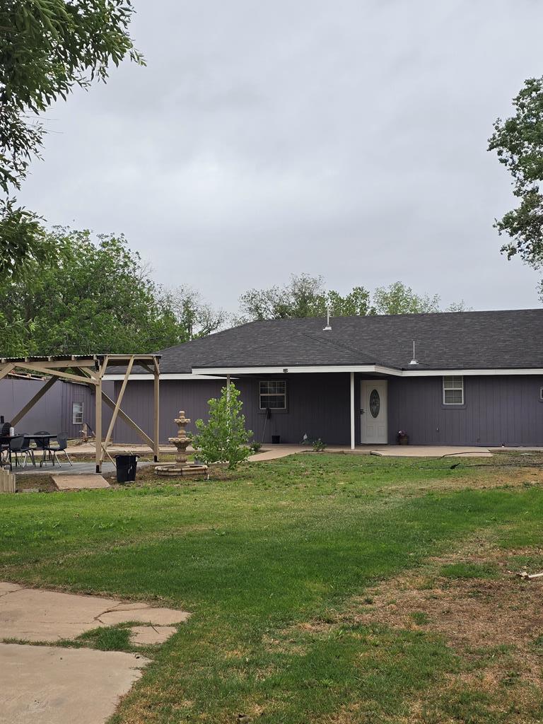 3700 W County Rd 116, Midland, Texas image 9