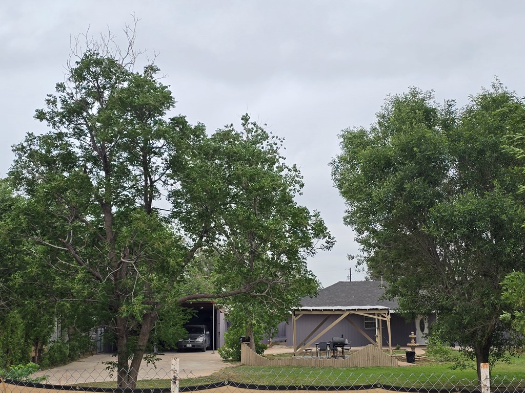 3700 W County Rd 116, Midland, Texas image 2