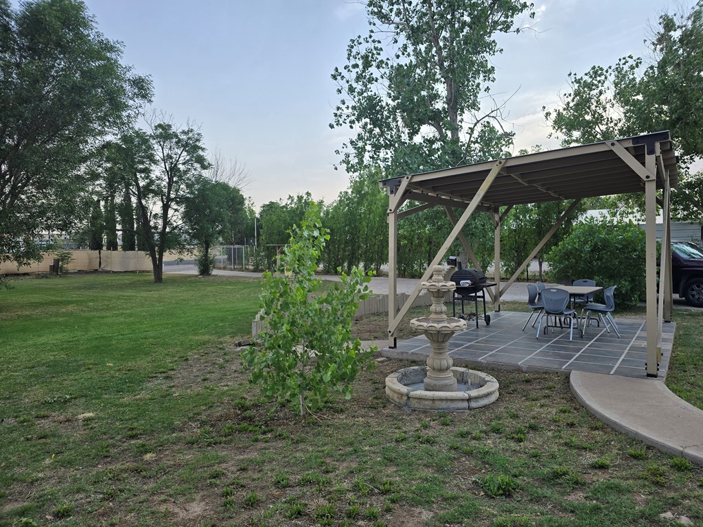 3700 W County Rd 116, Midland, Texas image 4