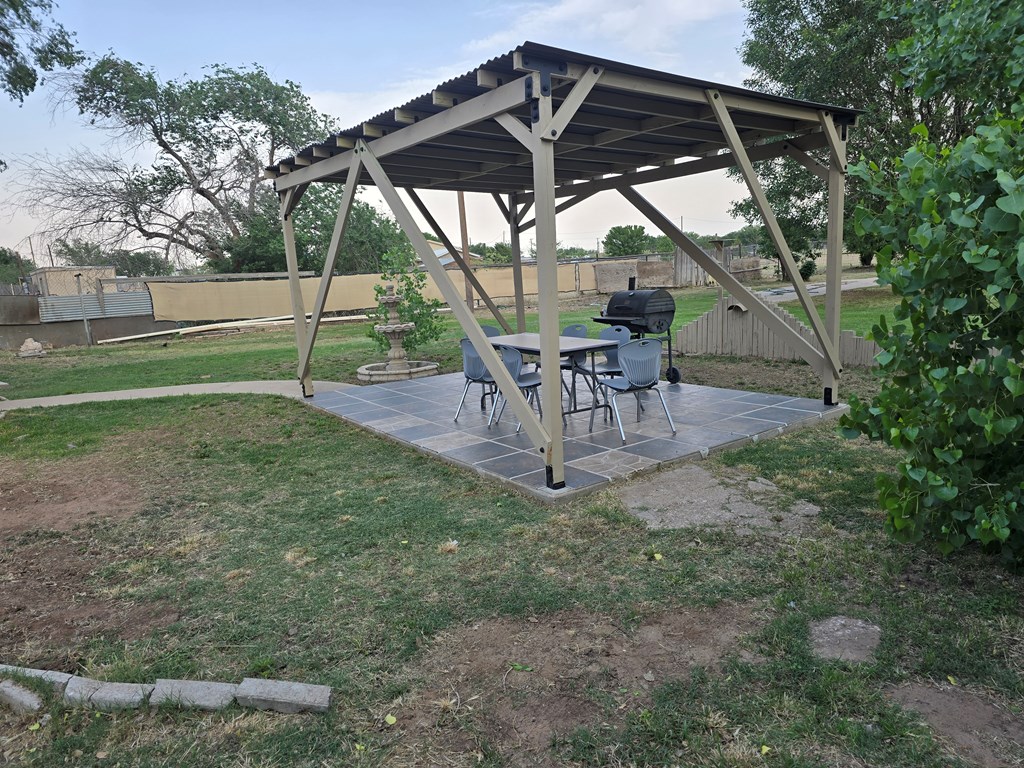 3700 W County Rd 116, Midland, Texas image 5