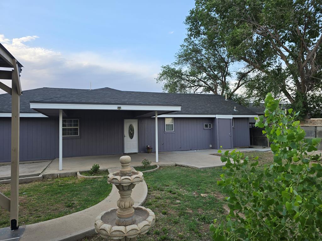 3700 W County Rd 116, Midland, Texas image 1