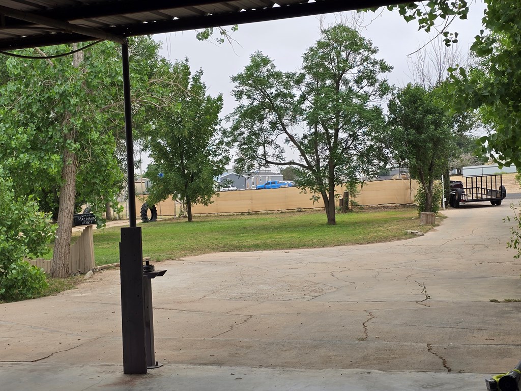 3700 W County Rd 116, Midland, Texas image 6