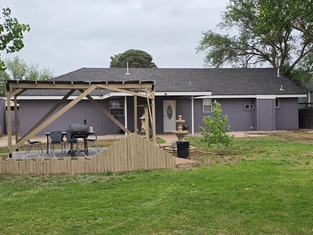 3700 W County Rd 116, Midland, Texas image 3