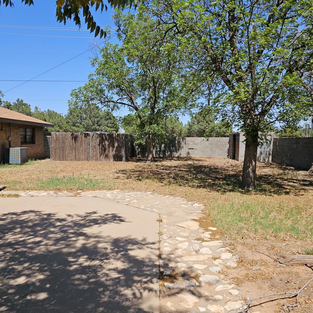801 W Golf Course Rd, Midland, Texas image 23