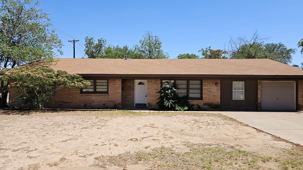801 W Golf Course Rd, Midland, Texas image 1