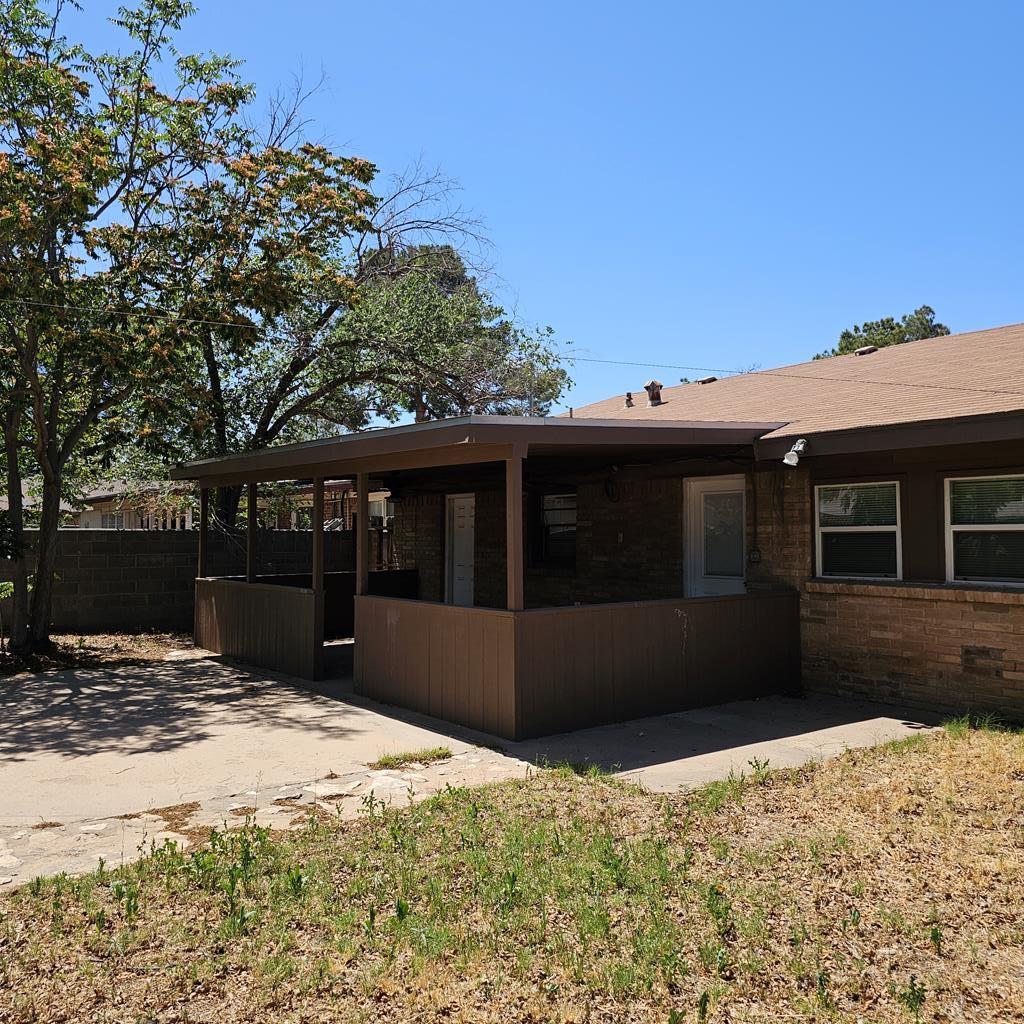 801 W Golf Course Rd, Midland, Texas image 21