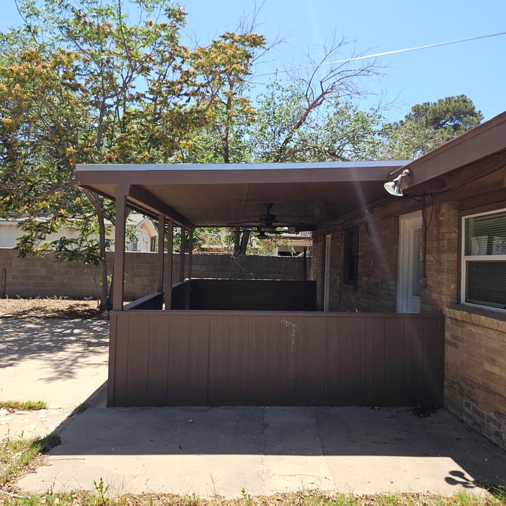 801 W Golf Course Rd, Midland, Texas image 20
