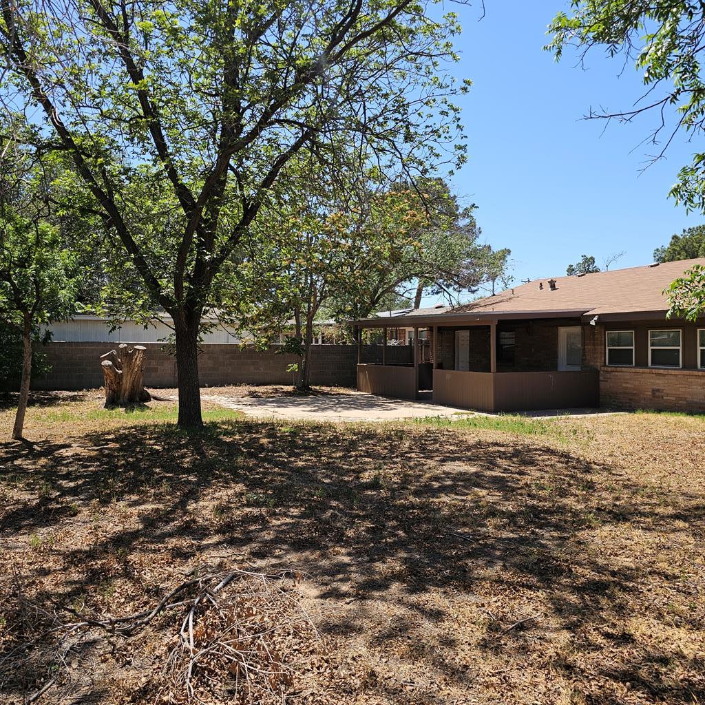 801 W Golf Course Rd, Midland, Texas image 22