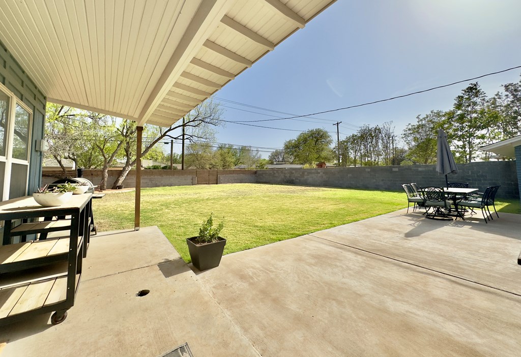 2009 Douglas Ave, Midland, Texas image 45