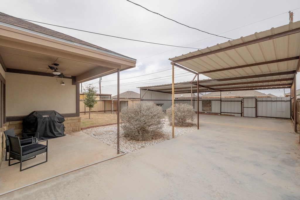 1303 E Pine Ave, Midland, Texas image 31