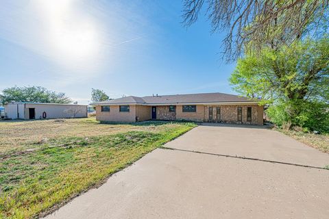 Homes For Sale - 6600 South Service Rd I-20 Rd<br/> Big Spring, TX 79720