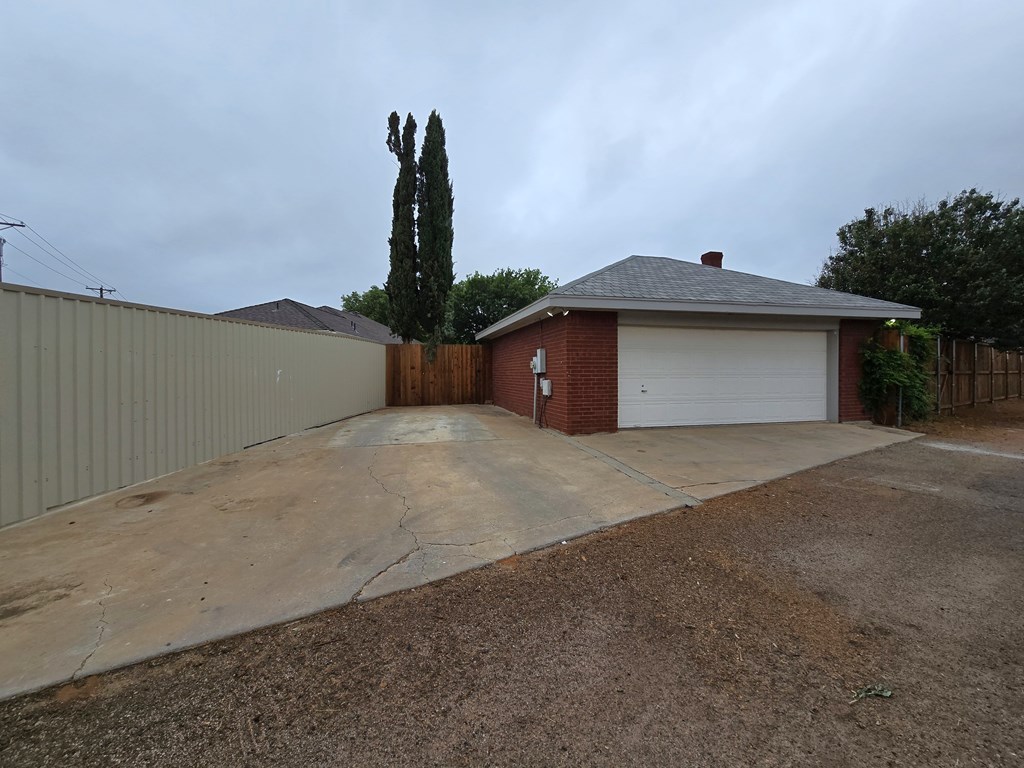 4908 Timber Court, Midland, Texas image 39